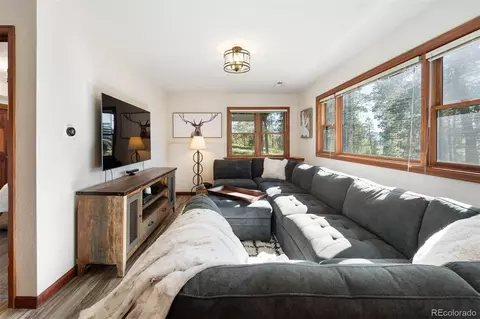 Living - 72 Golden Dr, Tabernash, CO 80478 photo 6 of 6
