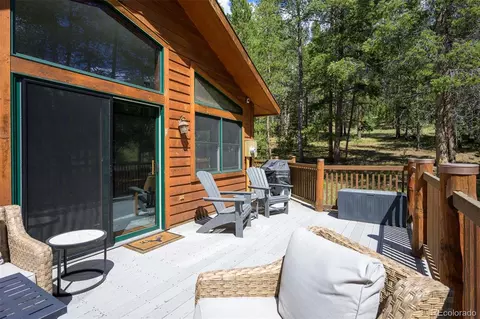 Exterior - 72 Golden Dr, Tabernash, CO 80478 photo 4 of 9