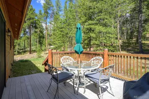 Exterior - 72 Golden Dr, Tabernash, CO 80478 photo 5 of 9