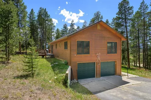 Exterior - 72 Golden Dr, Tabernash, CO 80478 photo 9 of 9