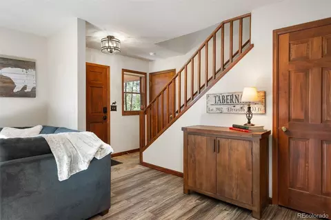 Entry Way - 72 Golden Dr, Tabernash, CO 80478 photo 1 of 1