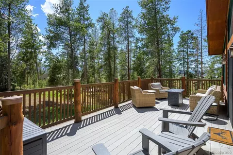 Exterior - 72 Golden Dr, Tabernash, CO 80478 photo 2 of 9