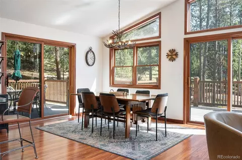 Dining - 72 Golden Dr, Tabernash, CO 80478 photo 3 of 3