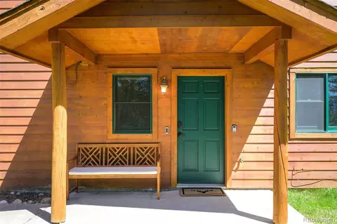 Exterior - 72 Golden Dr, Tabernash, CO 80478 photo 1 of 9