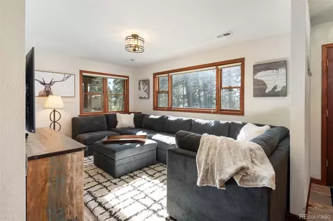 Living - 72 Golden Dr, Tabernash, CO 80478 photo 5 of 6