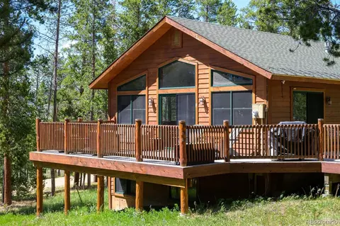 Other - 72 Golden Dr, Tabernash, CO 80478 photo 2 of 5