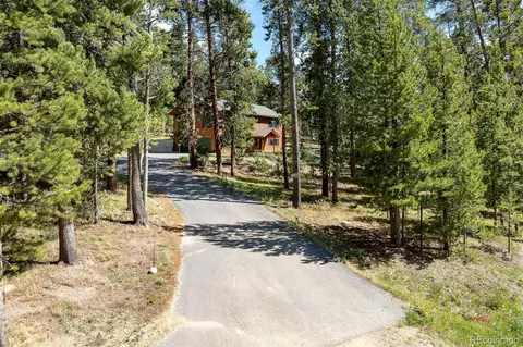72 Golden Dr, Tabernash, CO 80478