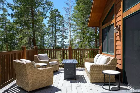 Exterior - 72 Golden Dr, Tabernash, CO 80478 photo 3 of 9