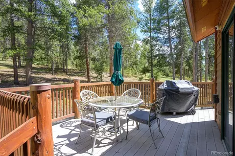 Exterior - 72 Golden Dr, Tabernash, CO 80478 photo 6 of 9