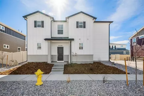 22295 E 39th Ave, Aurora, CO 80019