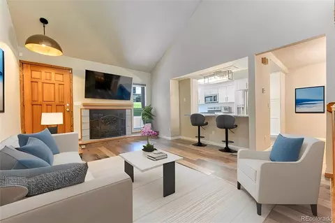 3127 E Long Cir, Centennial, CO 80122