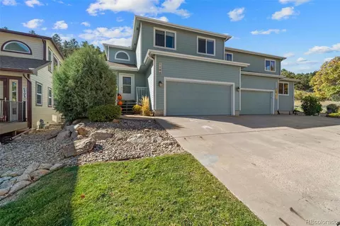 2268 Palm Dr #B, Colorado Springs, CO 80918