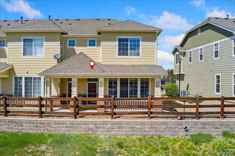 16212 E Geddes Ln #11, Aurora, CO 80016