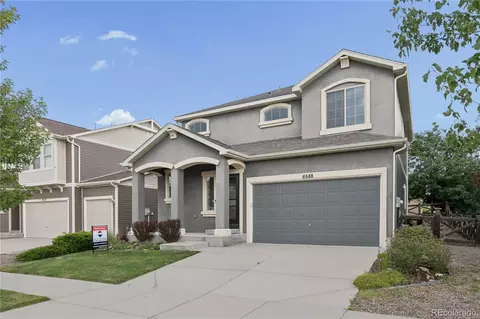 6588 Cottonwood Tree Dr, Colorado Springs, CO 80927