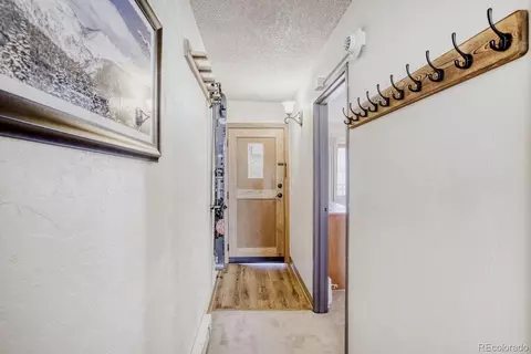 Entry Way - 500 S Frontage Rd #415, Vail, CO 81657 photo 1 of 2