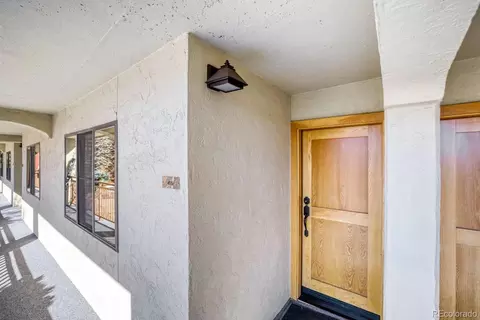 Entry Way - 500 S Frontage Rd #415, Vail, CO 81657 photo 2 of 2
