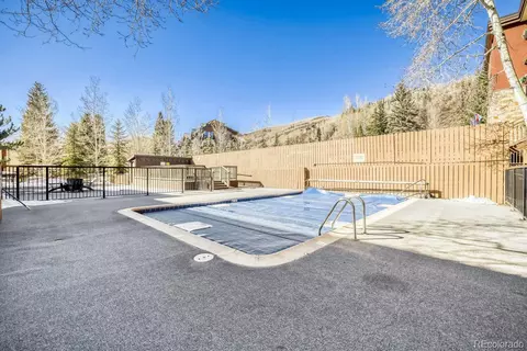 Exterior - 500 S Frontage Rd #415, Vail, CO 81657 photo 3 of 6
