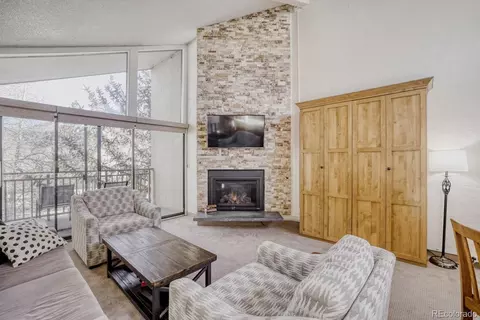 Living - 500 S Frontage Rd #415, Vail, CO 81657 photo 1 of 4