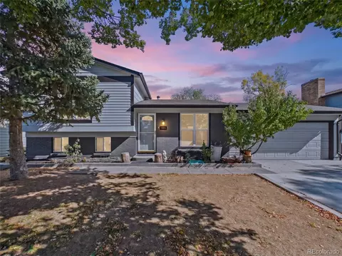 1420 S Lewiston St, Aurora, CO 80017