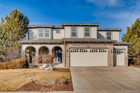 3061 E 143rd Pl, Thornton, CO 80602 photo 1