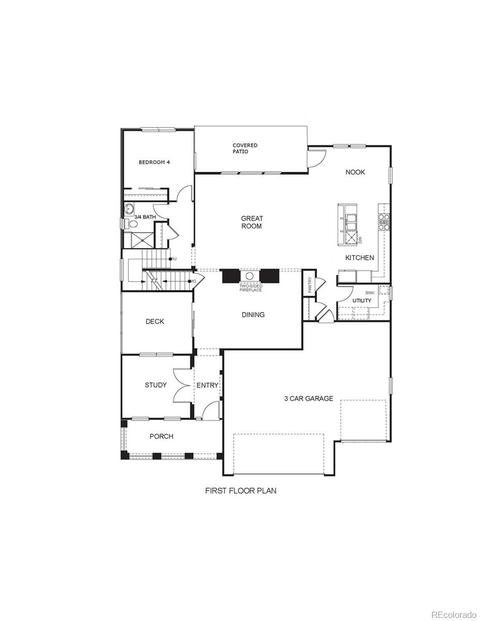 3061 E 143rd Pl, Thornton, CO 80602 photo 29