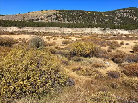 Leadville Land, Leadville, CO 80461