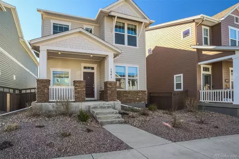 1341 Solitaire St, Colorado Springs, CO 80905