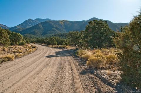 1788 Summitview Way, Crestone, CO 81131 photo 11