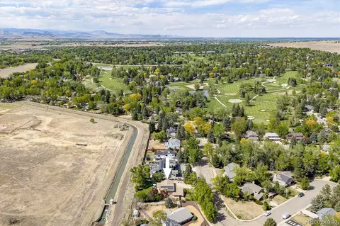 View/Area - 4311 Carter Trl, Boulder, CO 80301 photo 3 of 5