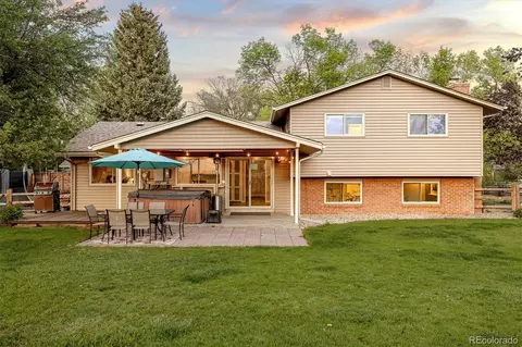 Exterior - 4311 Carter Trl, Boulder, CO 80301 photo 12 of 12