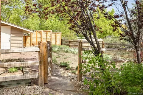 Exterior - 4311 Carter Trl, Boulder, CO 80301 photo 8 of 12