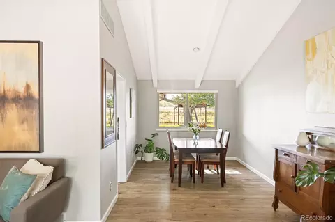 Dining - 4311 Carter Trl, Boulder, CO 80301 photo 1 of 1