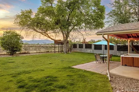 Exterior - 4311 Carter Trl, Boulder, CO 80301 photo 5 of 12