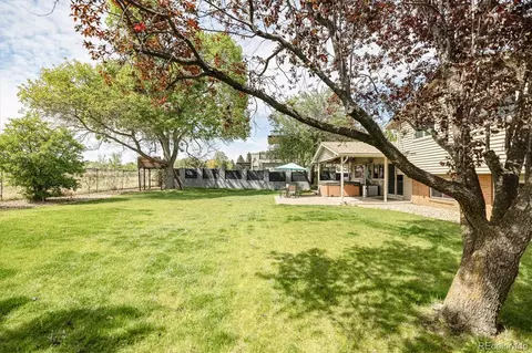 Exterior - 4311 Carter Trl, Boulder, CO 80301 photo 7 of 12