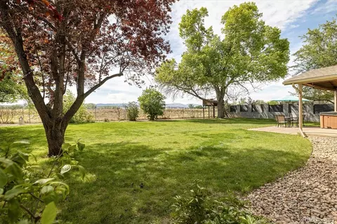 Exterior - 4311 Carter Trl, Boulder, CO 80301 photo 10 of 12