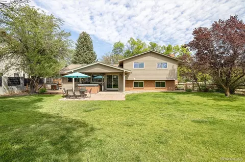 Exterior - 4311 Carter Trl, Boulder, CO 80301 photo 3 of 12