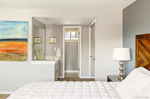 Bedroom - 4311 Carter Trl, Boulder, CO 80301 photo 2 of 4