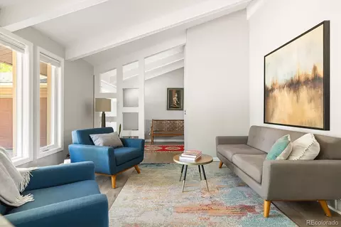 Living - 4311 Carter Trl, Boulder, CO 80301 photo 2 of 5