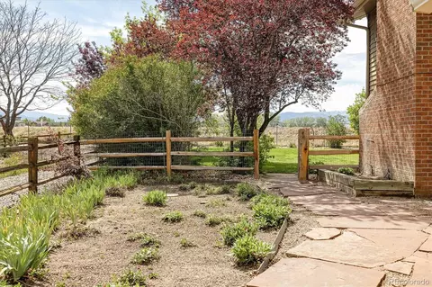 Exterior - 4311 Carter Trl, Boulder, CO 80301 photo 9 of 12