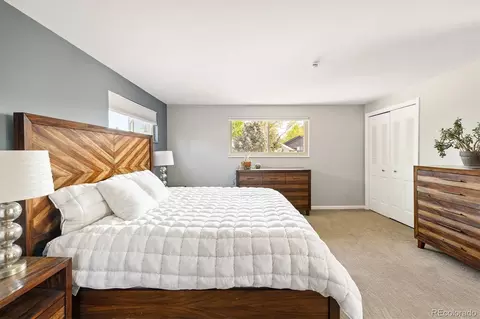 Bedroom - 4311 Carter Trl, Boulder, CO 80301 photo 1 of 4