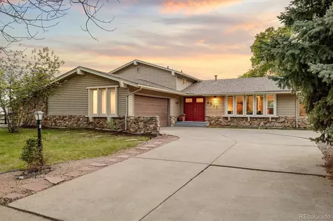 Exterior - 4311 Carter Trl, Boulder, CO 80301 photo 2 of 12