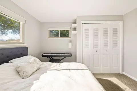 Bedroom - 4311 Carter Trl, Boulder, CO 80301 photo 4 of 4
