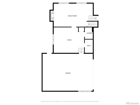 Floorplan - 4311 Carter Trl, Boulder, CO 80301 photo 3 of 4