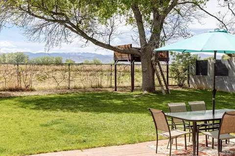 Exterior - 4311 Carter Trl, Boulder, CO 80301 photo 11 of 12