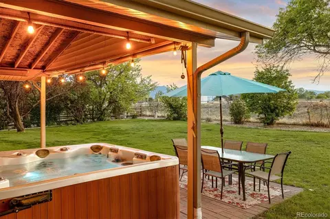 Exterior - 4311 Carter Trl, Boulder, CO 80301 photo 4 of 12