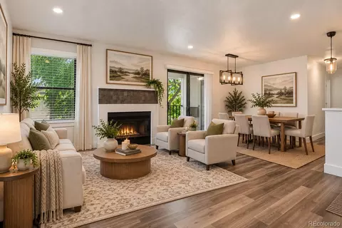 6765 S Field St #7-724, Littleton, CO 80128