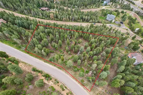 Elk Valley Drive, Evergreen, CO 80439