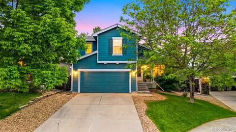 3302 Billington Dr, Erie, CO 80516