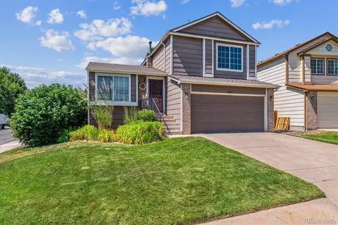 4111 Ensenada St, Denver, CO 80249