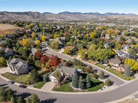 15509 W Maple Dr, Golden, CO 80401